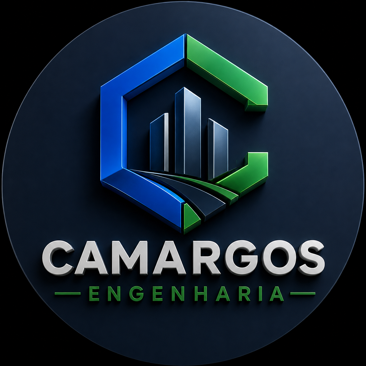 Camargos Engenharia